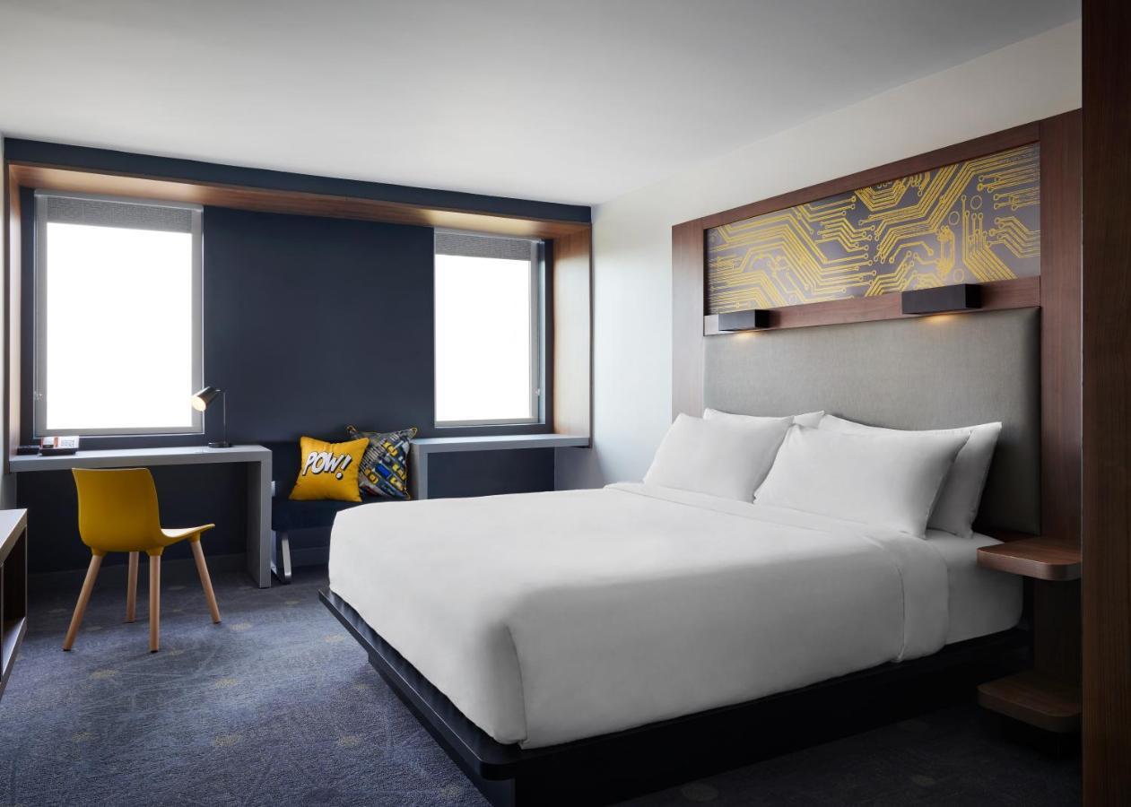 King Room
