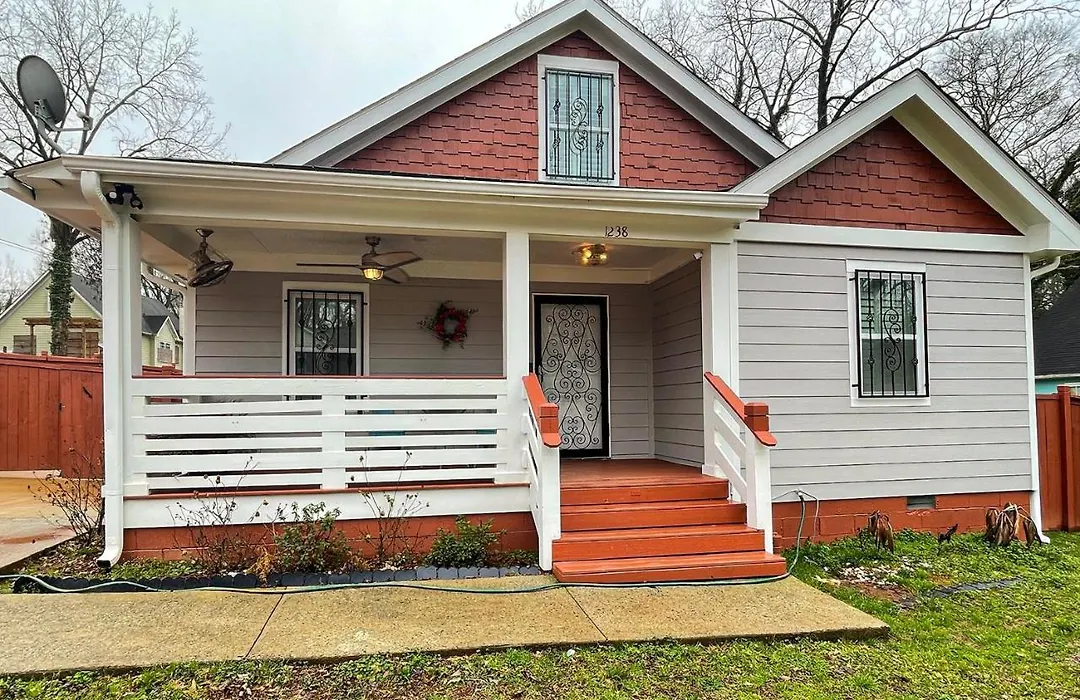 Family Retreat 10Mins To Downtown And Attractions-1