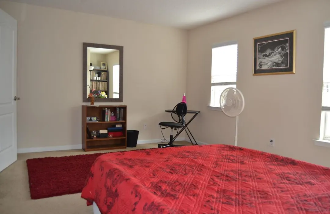 Cascade Comfort-1