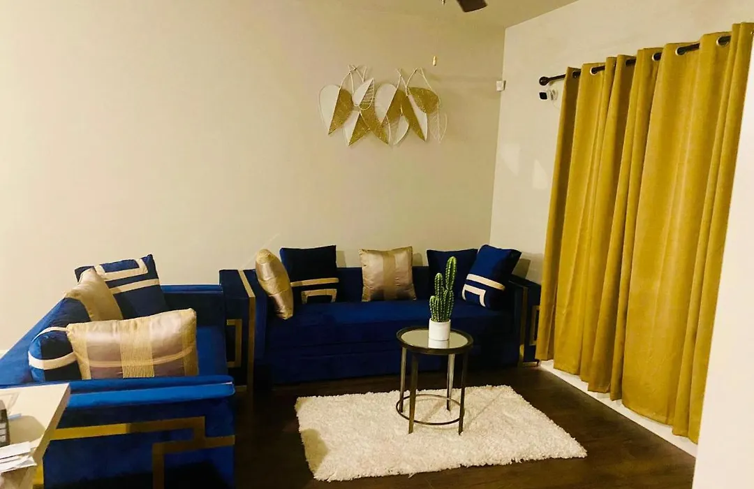 Beautiful Townhome-1