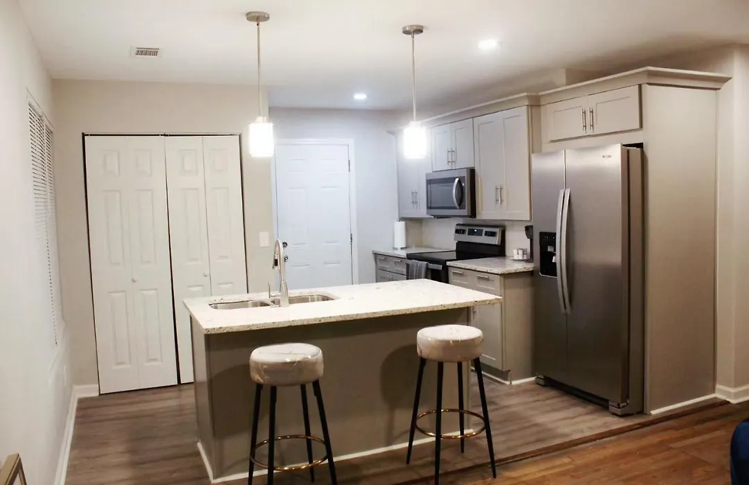 Luxurious Two-Bedroom Home In The Heart Of Atlanta-1