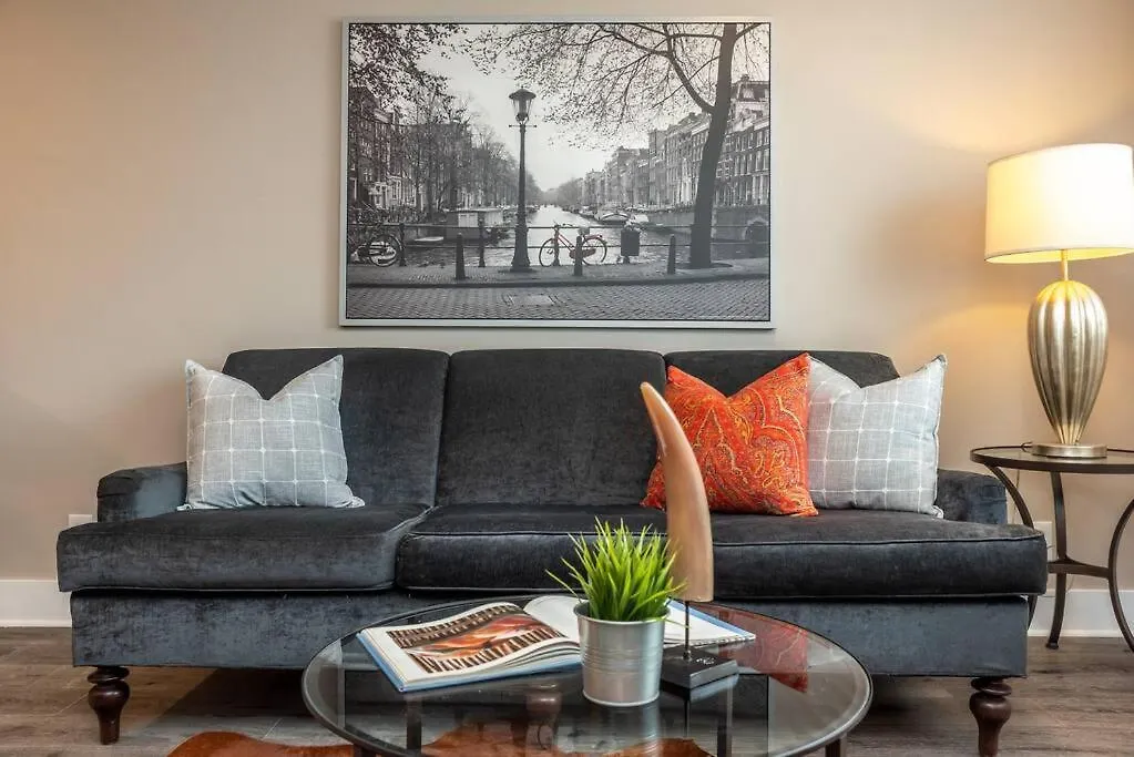 Downtown Atl Condo W Pool King Bed Lm1K2T-1