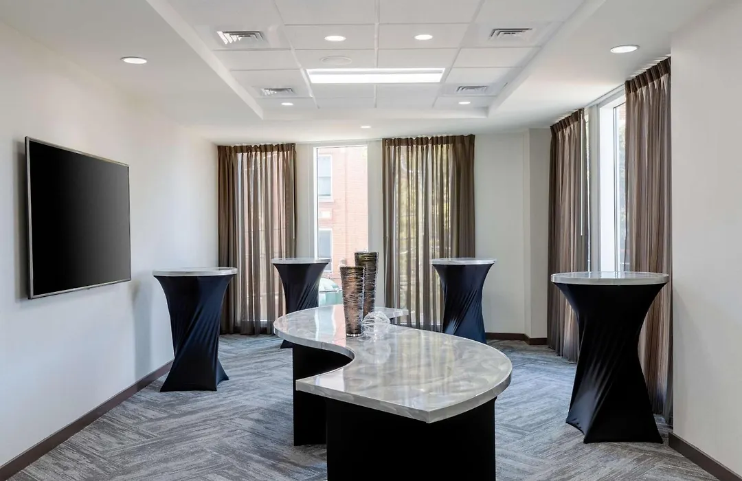 Hyatt Place Atlanta Centennial Park-1
