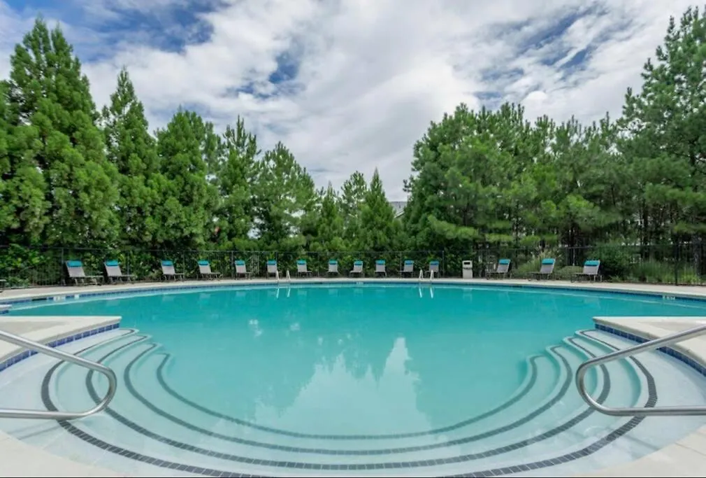 Luxury Style Unit 8 Min To The Atlanta Airport.-1