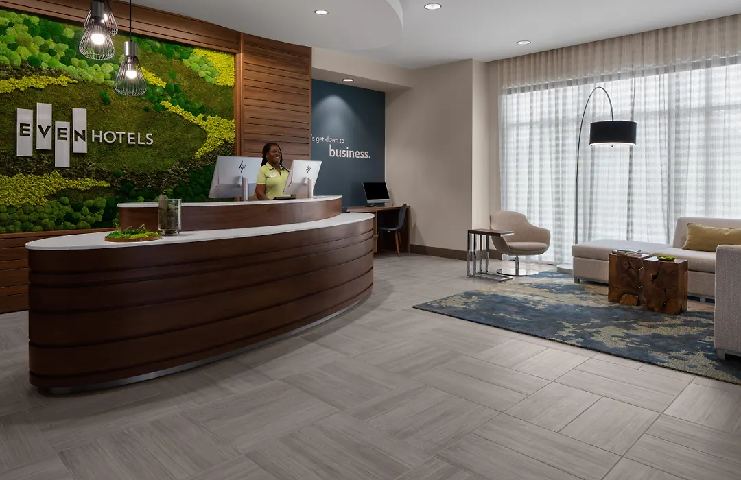 Even Hotel Atlanta - Ballpark Area By Ihg-1