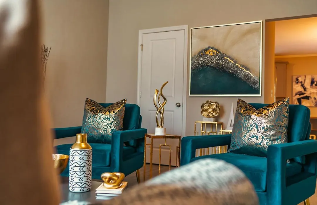 Brand New!!! Elegant Home Located Near Hartsfield-Jackson Airport-1