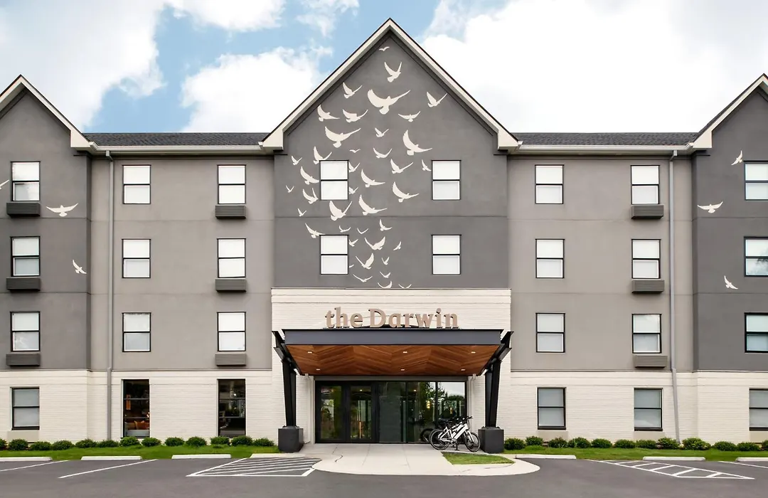 Voco The Darwin - Atlanta Midtown By Ihg-1