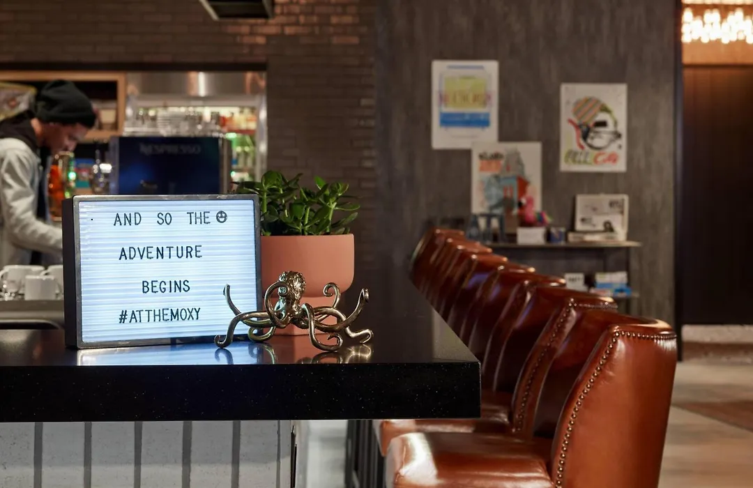 Moxy Atlanta Midtown-1