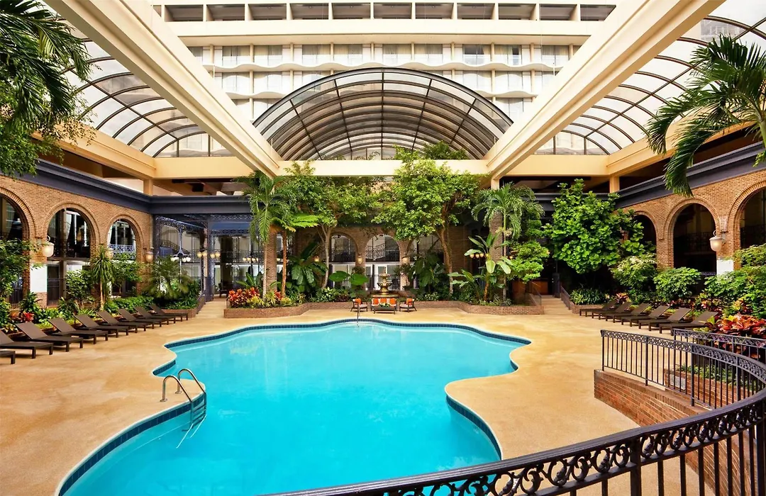 Courtland Grand Hotel, Trademark Collection By Wyndham-1