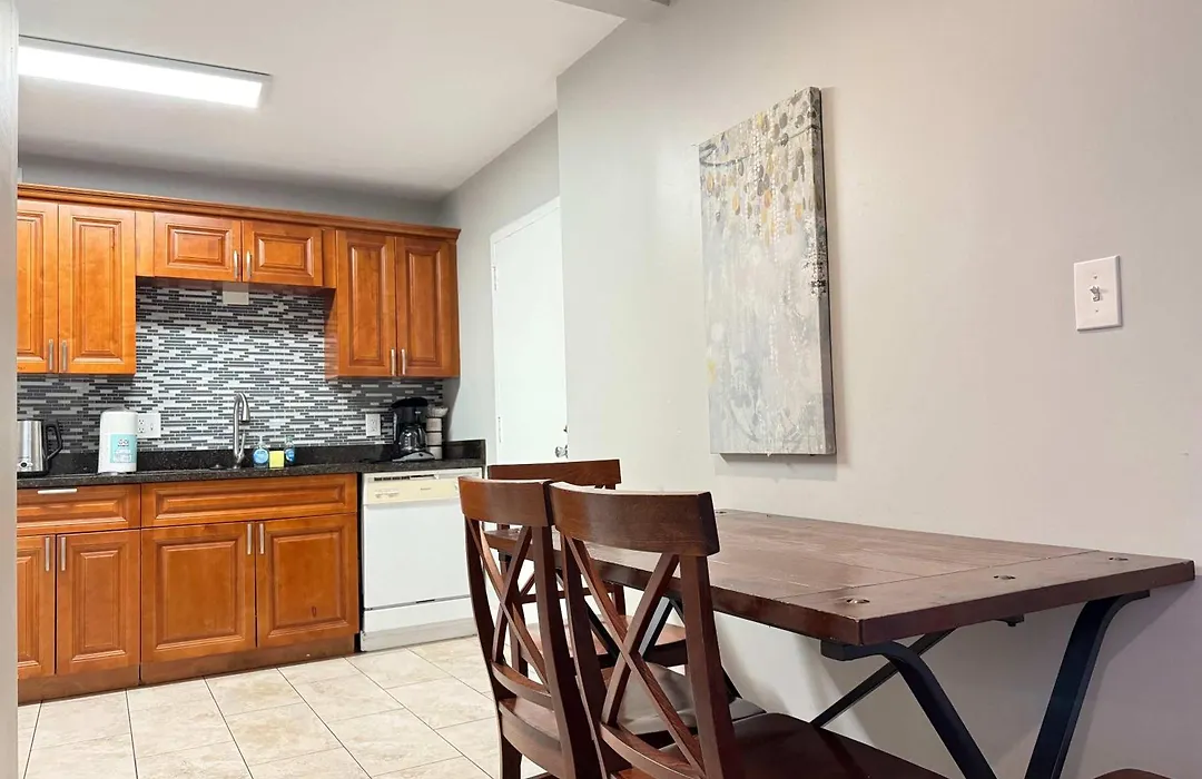 Atlanta Downtown Onsite Parking King! 3Br Lm 06 Units-1