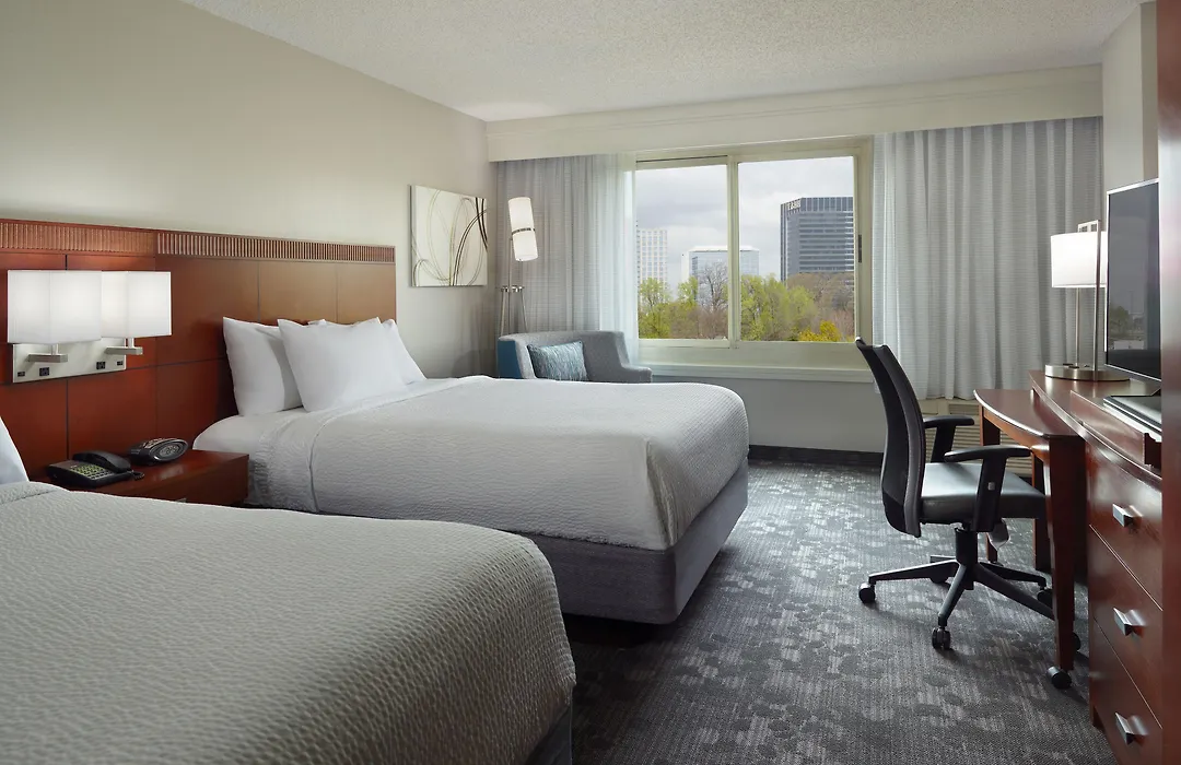 Sonesta Select Atlanta Midtown Georgia Tech-1