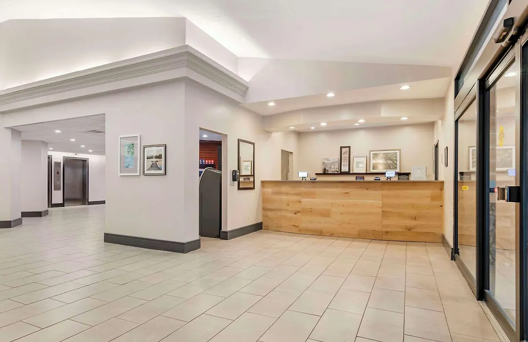 Country Inn & Suites By Radisson, Atlanta Galleria-Ballpark, Ga-1