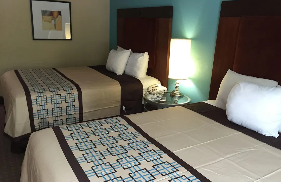 Clarion Pointe Atlanta Airport College Park-1