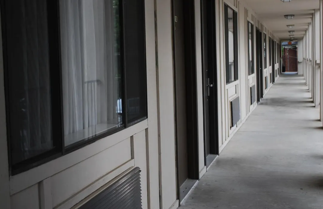 The University Inn At Emory-1