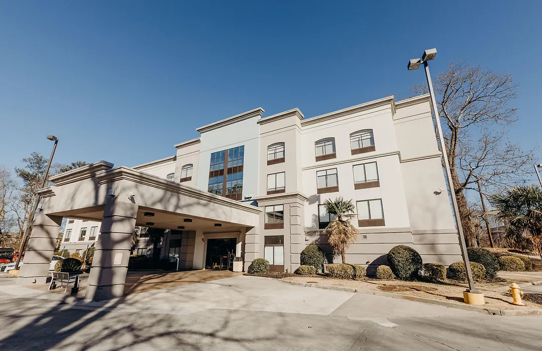 Holiday Inn Express Atlanta - Northeast I-85 - Clairmont Road By Ihg-1