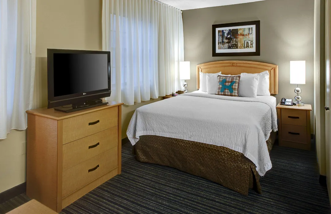 Towneplace Suites Atlanta Buckhead-1