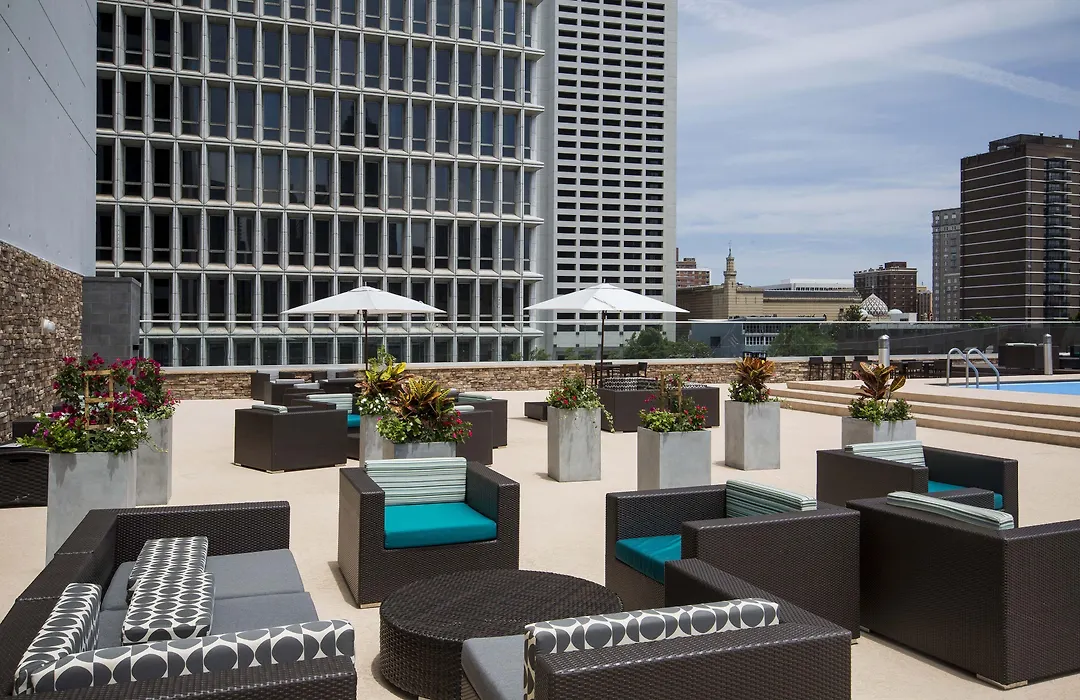 Staybridge Suites Atlanta - Midtown By Ihg-1