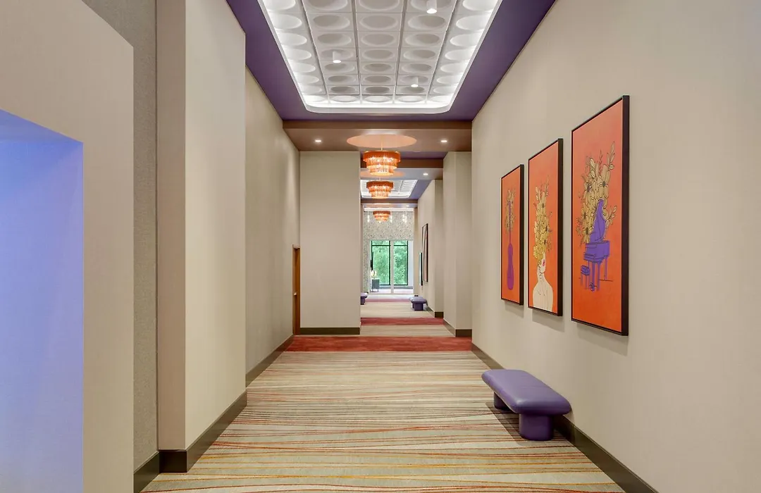 Renaissance Atlanta Midtown Hotel-1