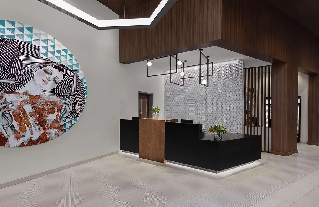 Hyatt Place Atlanta/Perimeter Center-1