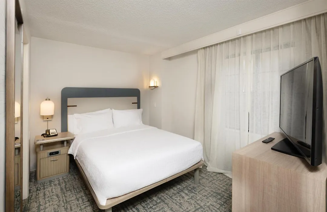 Homewood Suites By Hilton Atlanta Buckhead Pharr Road-1