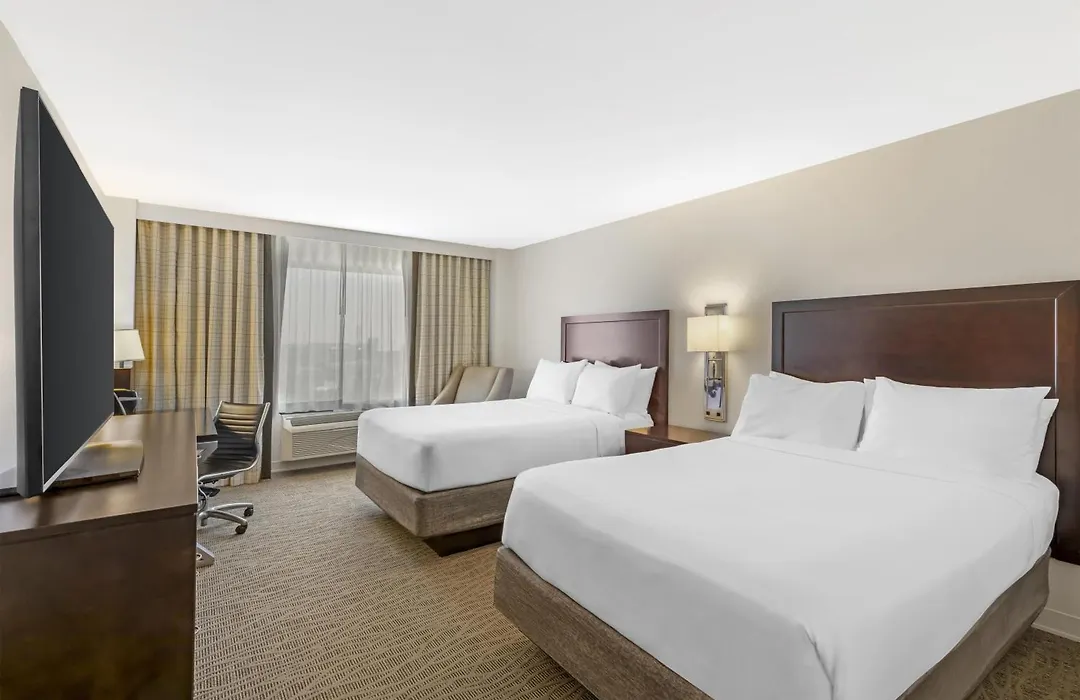 Sonesta Atlanta Airport North-1