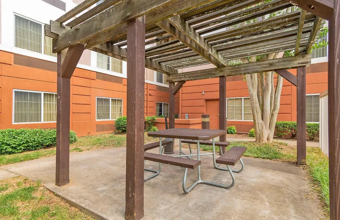 Extended Stay America Select Suites - Atlanta - Marietta - Wildwood-1