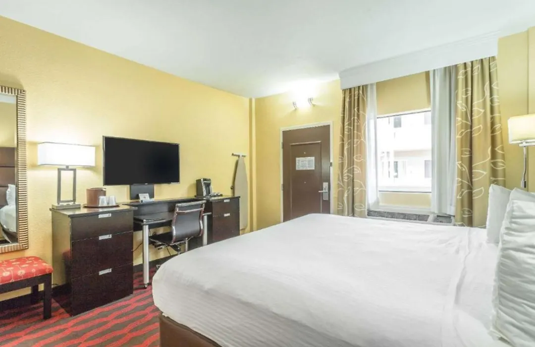 Inn At The Peachtrees, An Ascend Collection Hotel-1