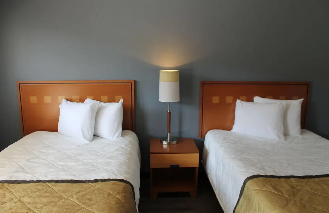Budgetel Inn And Suites Atlanta Midtown-1