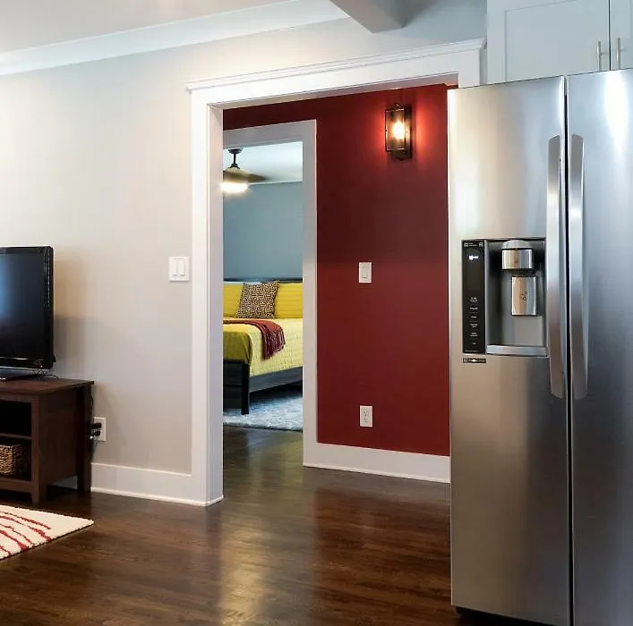 Modern Bungalow Near Downtown-1