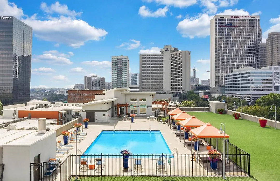 Downtown/Midtown Atlanta-1