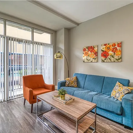 Kasa Atlanta Downtown Apartments Near Gsu-2