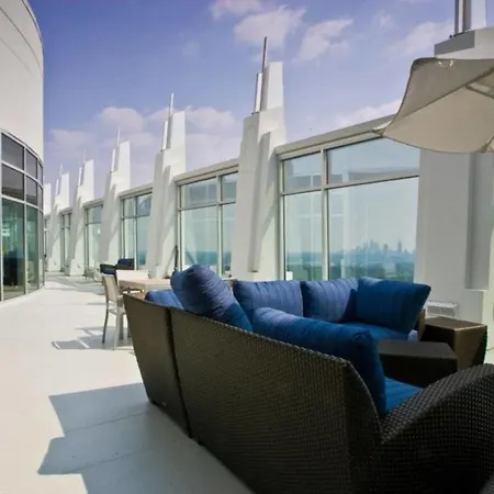 Prolific Panoramic View Buckhead Center Oasis-2