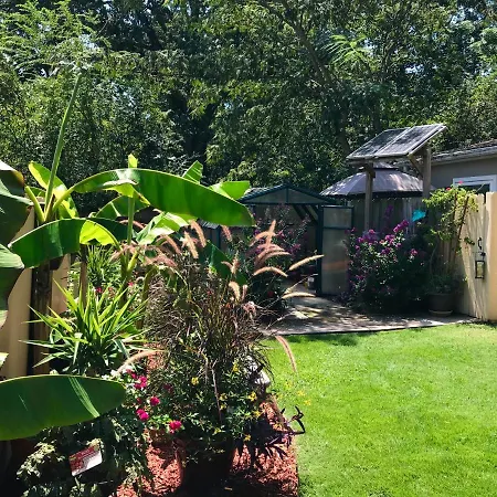 The Gatehouse - A Studio Apartment-2