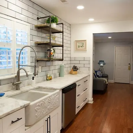 Family Retreat 10Mins To Downtown And Attractions-2