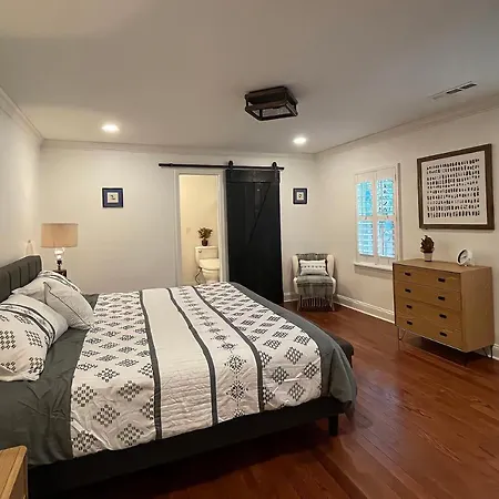 Family Retreat 10Mins To Downtown And Attractions-3