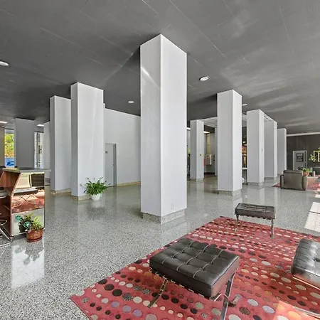 1001 Walk To World Cup 2026, Mbs, Dt Atl, Parking-3