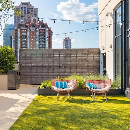 Gilded Grandiose Buckhead Abode-2