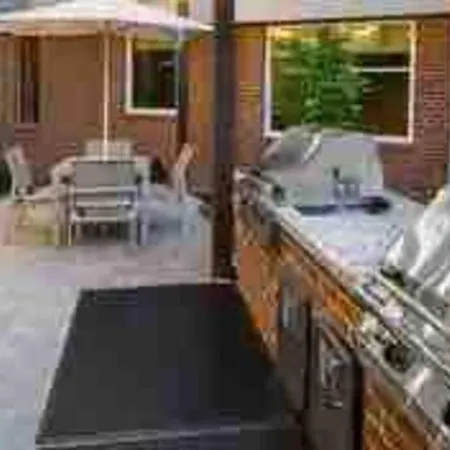 Lovely 1-Bedroom Apartment In The Heart Of Buckhead-3