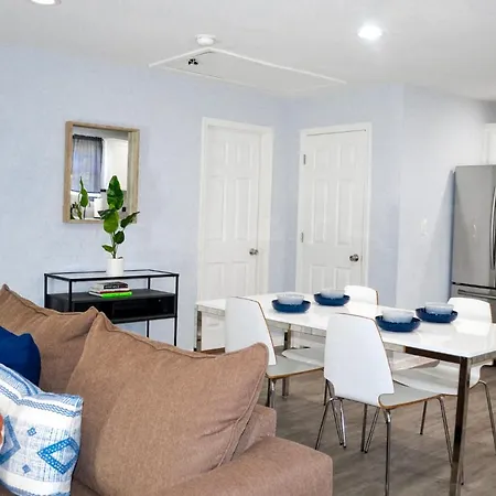 Convenient Atlanta Home-2