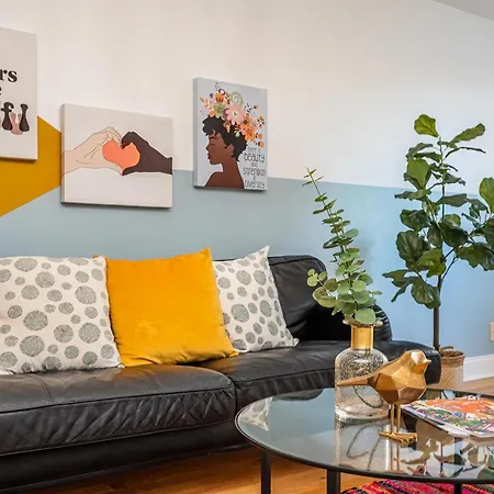 Downtown Atl Condo W Pool King Bed Lm1K2T-2