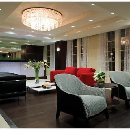 Ellis Hotel, Atlanta, A Tribute Portfolio Hotel-2