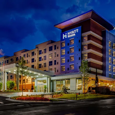 Hyatt House Atlanta Cobb Galleria-2