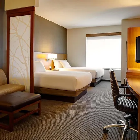 Hyatt Place Atlanta Downtown-2