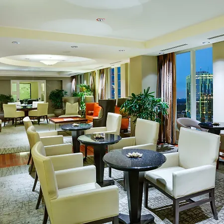 Intercontinental Buckhead Atlanta By Ihg-2