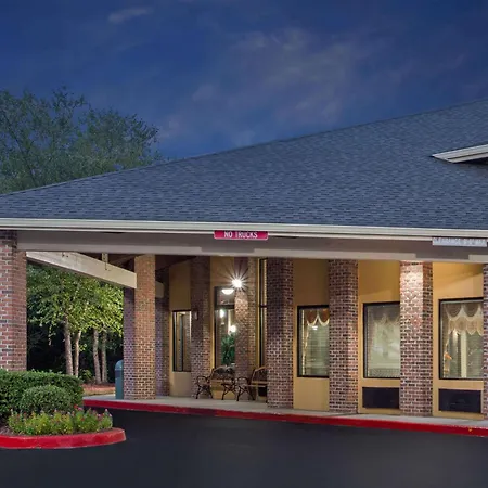 Baymont By Wyndham Smyrna-2