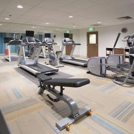 Holiday Inn Express Atlanta - Northeast I-85 - Clairmont Road By Ihg-2