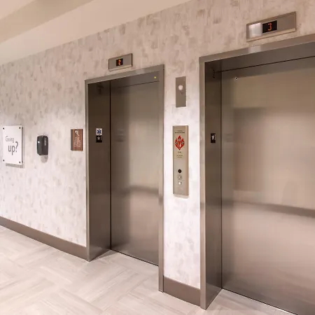 Even Hotel Atlanta - Ballpark Area By Ihg-2