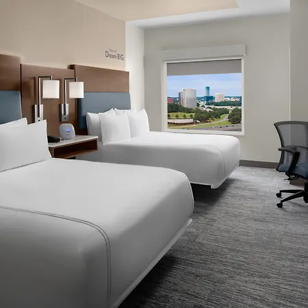 Even Hotel Atlanta - Ballpark Area By Ihg-3