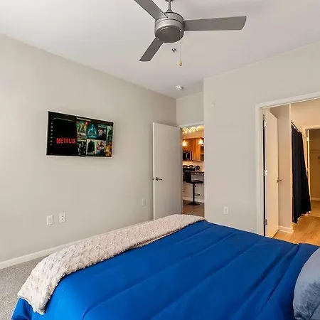 Urban Nest Atl-3