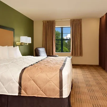 Extended Stay America Select Suites - Atlanta - Clairmont-3